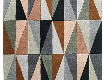 geometric carpet texture (ID:ffaag39584)