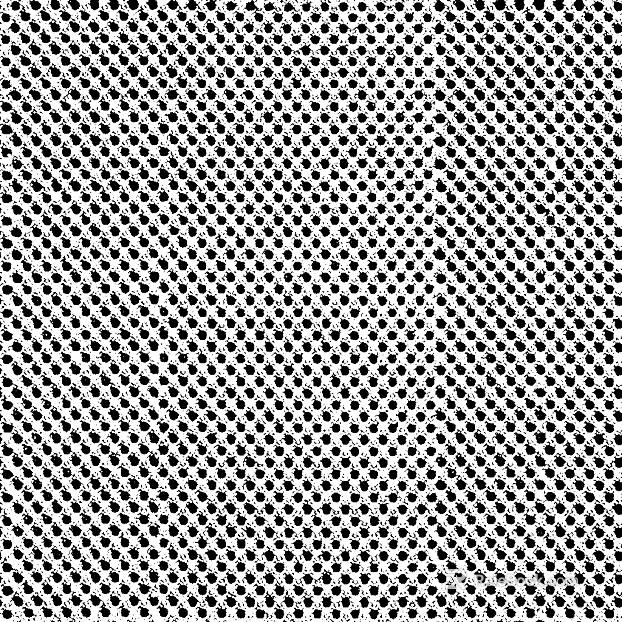 Black and White Bump texture