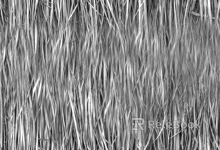 Thatch texture