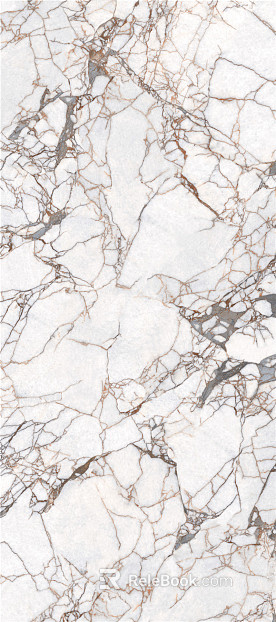 white mesh marble texture