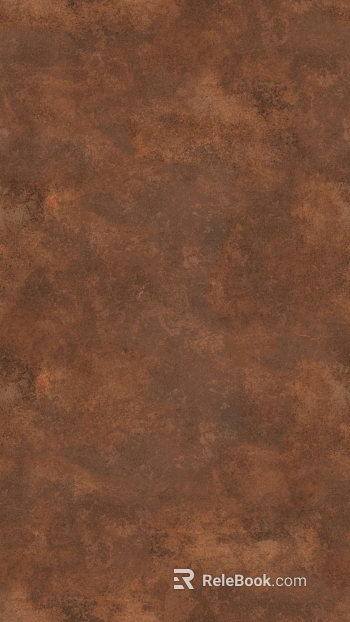 rust plate metal texture