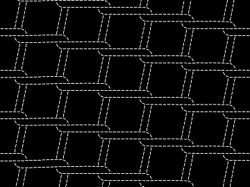 Black geometric lines wallpaper background wall texture (ID:ffaeh556526)