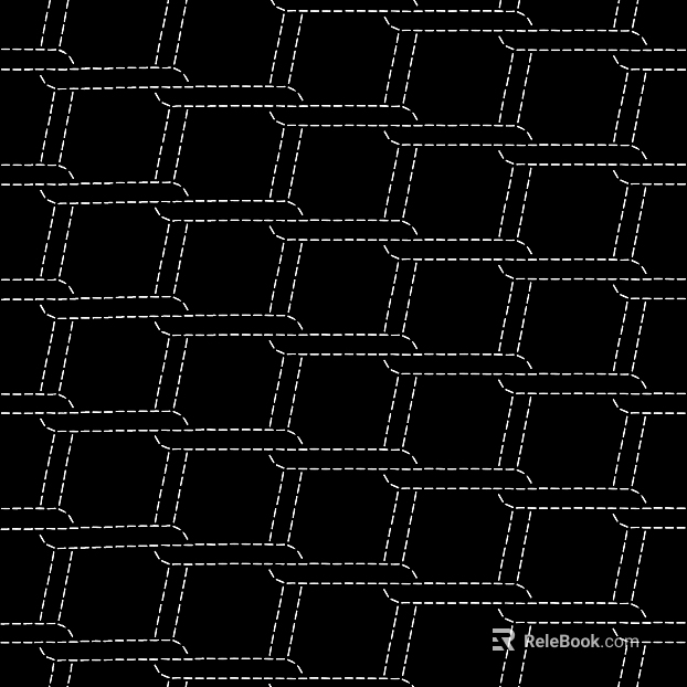 Black geometric lines wallpaper background wall texture