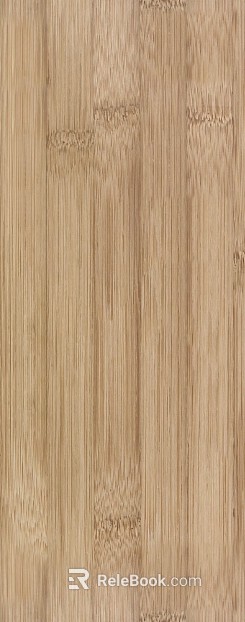 Bamboo grain texture