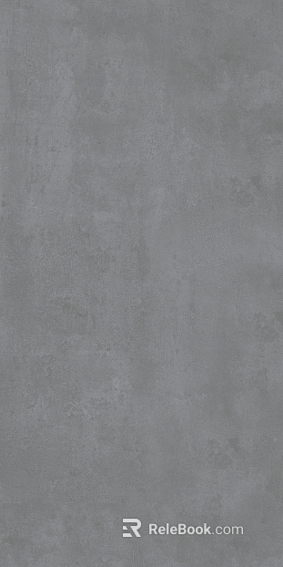 Cement composite ash exterior wall coating texture