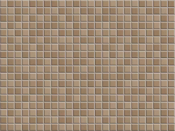 Mosaic Ceramic Map texture (ID:ffagf7428)