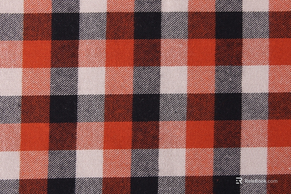 Plaid texture