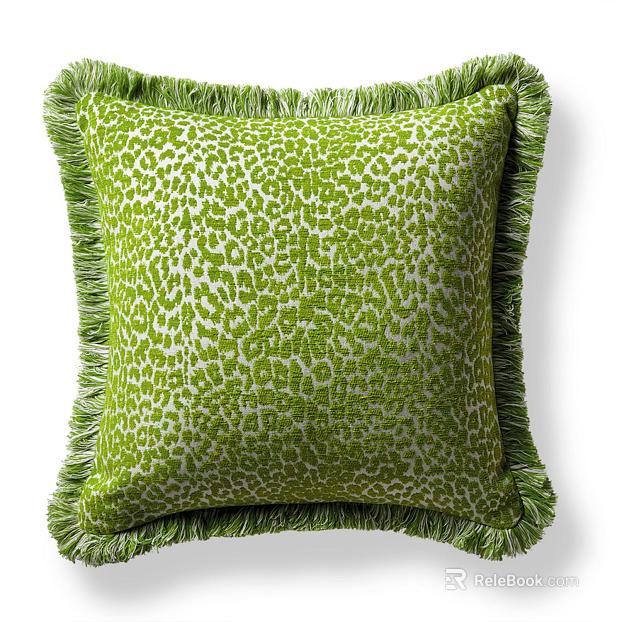 Pillow texture