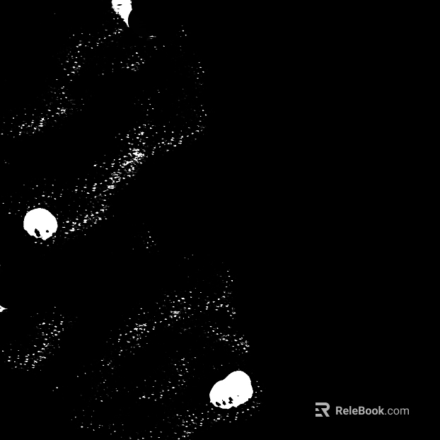 Highlight Mask texture