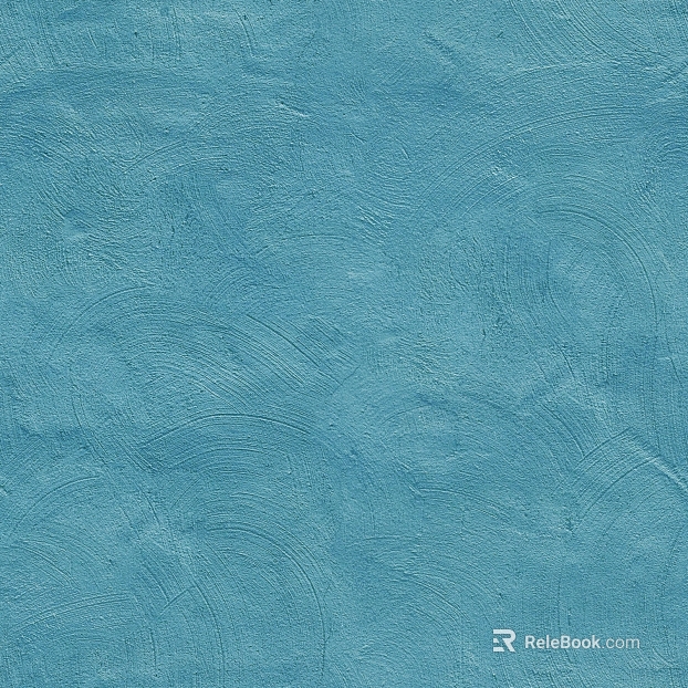 Paint texture