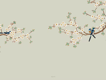 animal and plant pattern texture (ID:ffajg69981)