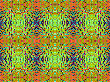Pattern Wallpaper texture (ID:ffabg60891)