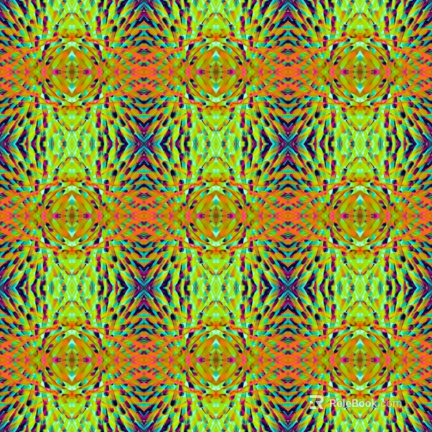 Pattern Wallpaper texture
