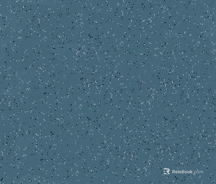 Ground glue texture