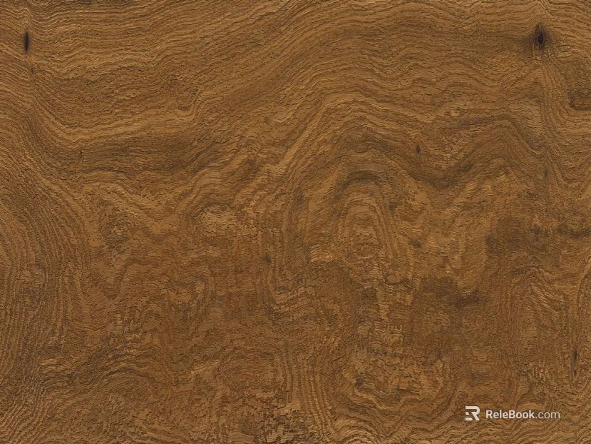 Wood grain texture