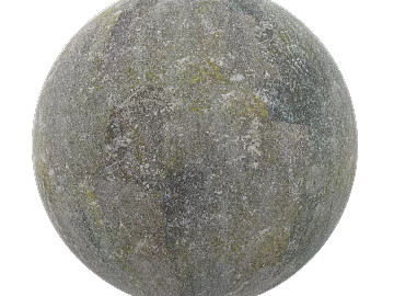 Concrete PBR texture (ID:ffach209464)