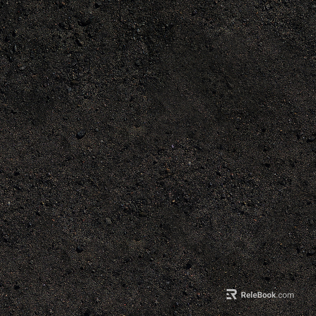 Mud texture