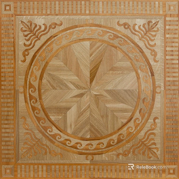 wood parquet texture