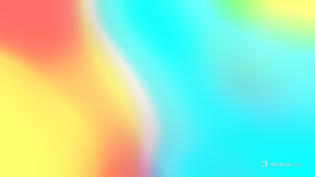 Screen material texture