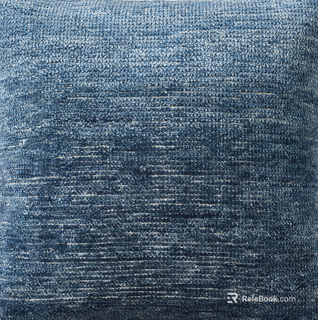 Pillow texture