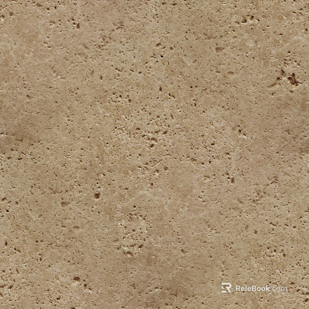 Pave stone light beige cave stone tile seamless texture