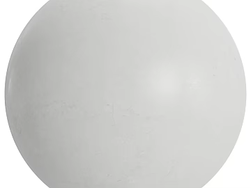 Art Paint PBR 3d model