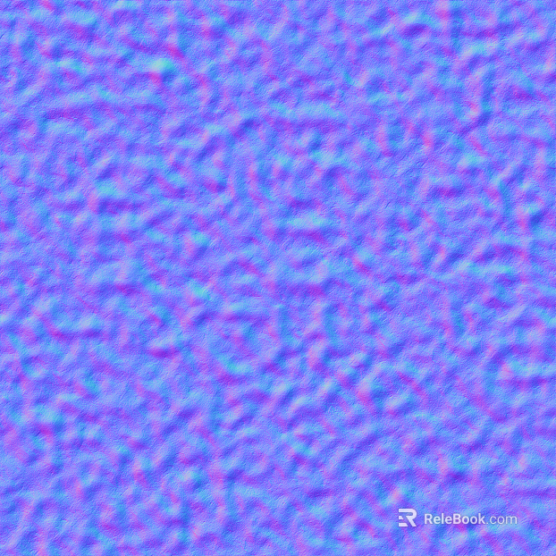 Normal Bump texture