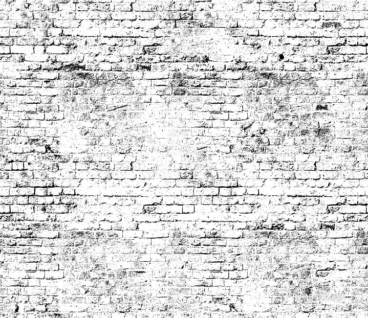 Black and White Bump texture