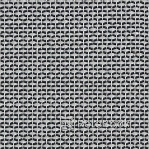 Metal texture