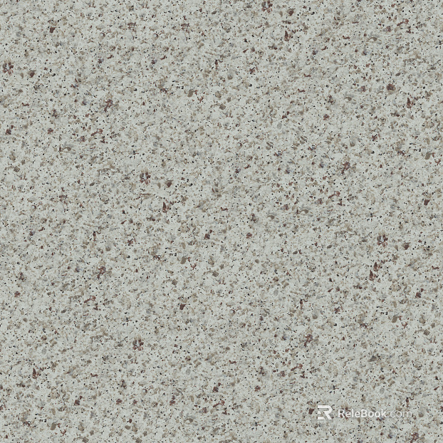 Nippon Waterborne Granite Dongshibai texture