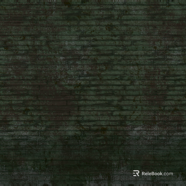 Brick wall seamless texture