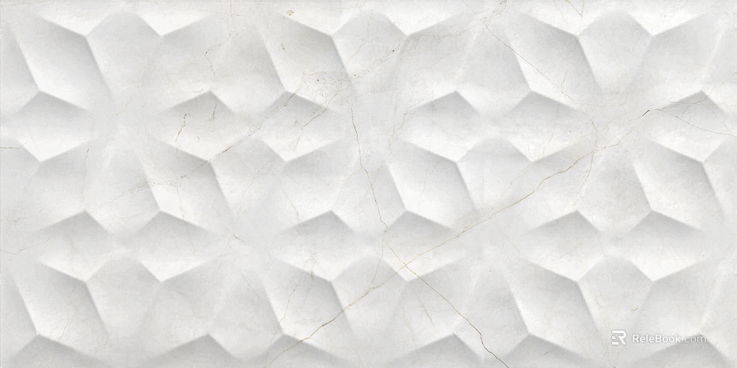 Art brick white pattern texture