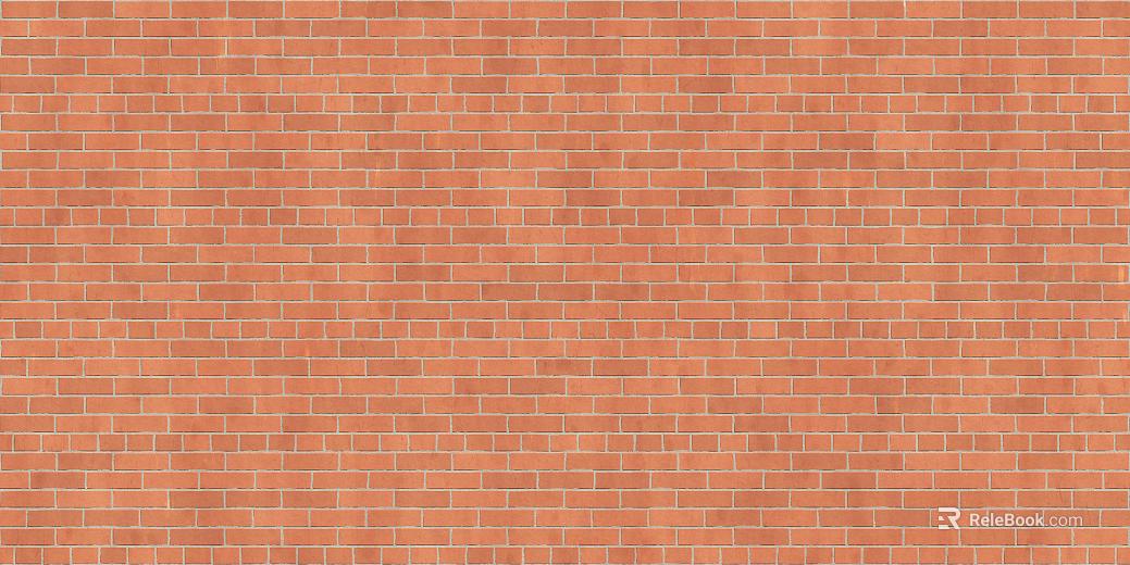 Brick wall texture