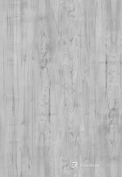 Black and white wood grain texture