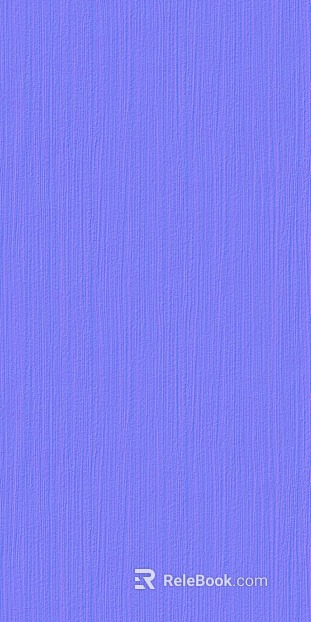 Purple solid-color fabric texture wall soft décor texture