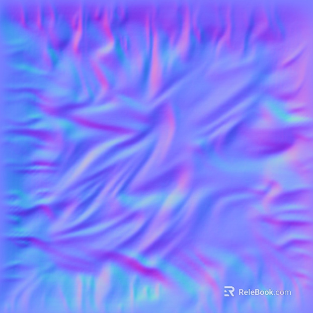 Normal Bump texture