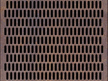 Perforated plate texture (ID:ffagg42282)