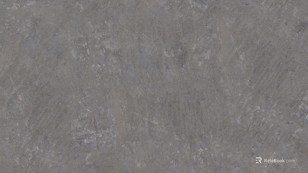 Cement wall surface texture