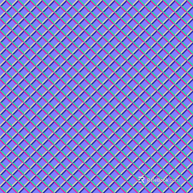 Normal Bump texture