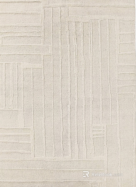 geometric carpet texture