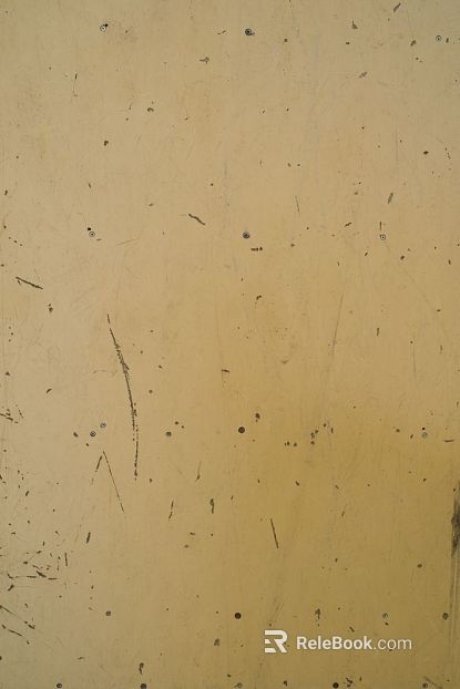 Do the old metal texture