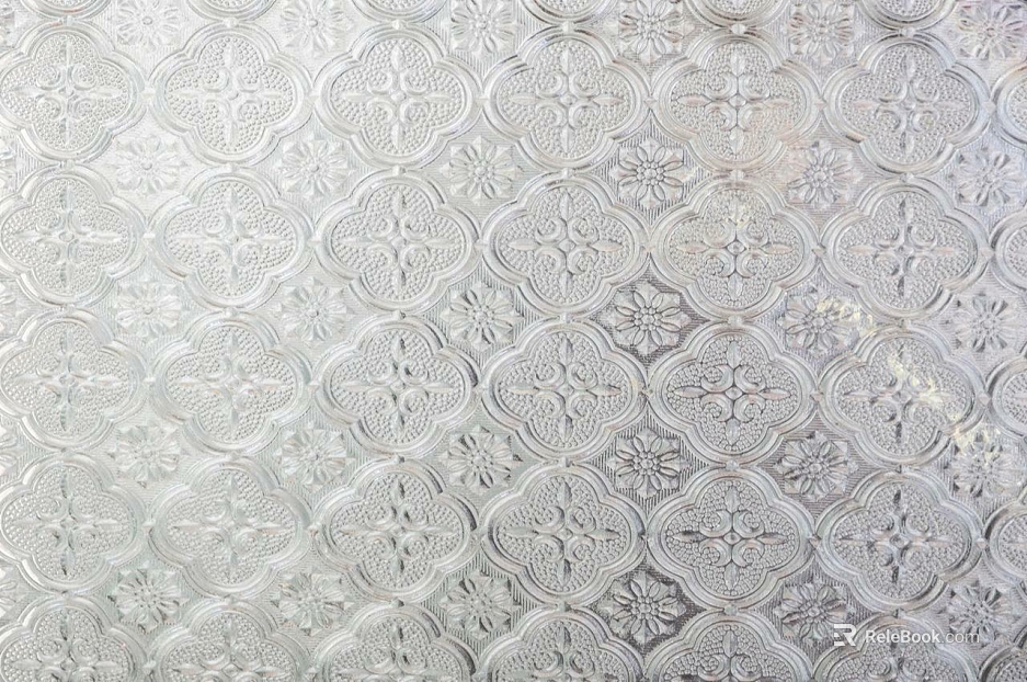 Art Glass texture