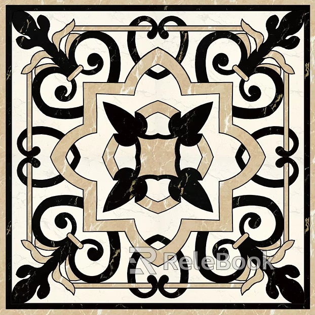marble parquet texture