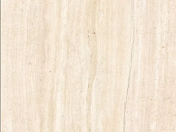 Wood grain brick imitation fire surface yellow wood grain quartz brick 3d model