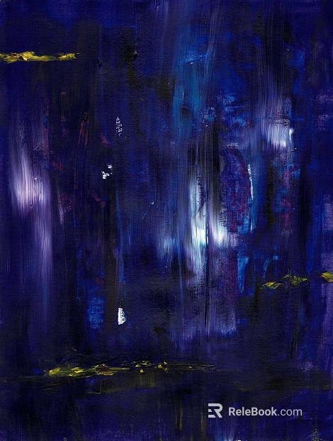 abstract painting texture