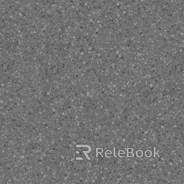 Marco Polo terrazzo turquoise terrazzo floor tile texture