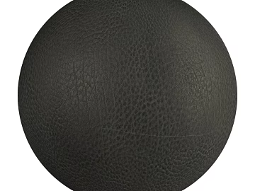 Leather PBR 3d model