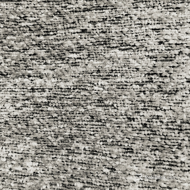 Black and White Bump texture