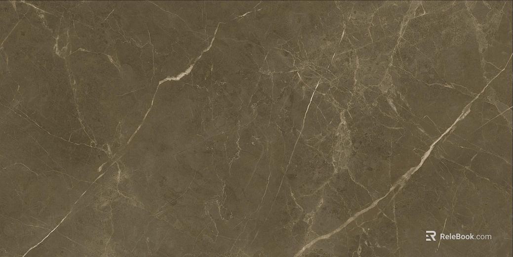 Dark Marble Rock Slab texture