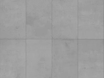 Cement Tile Solid Color Cream Matte Cement Floor Tile texture (ID:ffaeg52314)